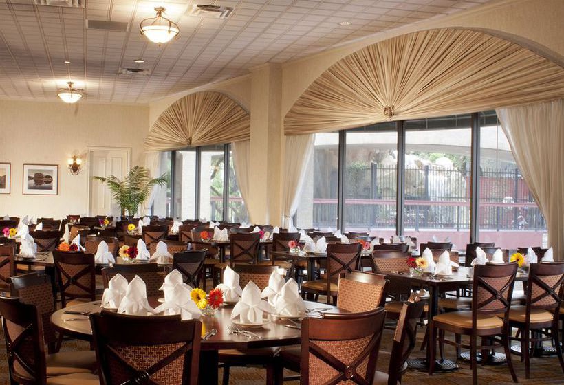 Hotel Hilton Garden Inn Austin Downtown  | Austin | Texas | Vereinigte Staaten 3