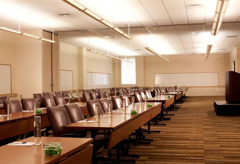 Hotel Hilton Garden Inn Austin Downtown  | Austin | Texas | Vereinigte Staaten 4