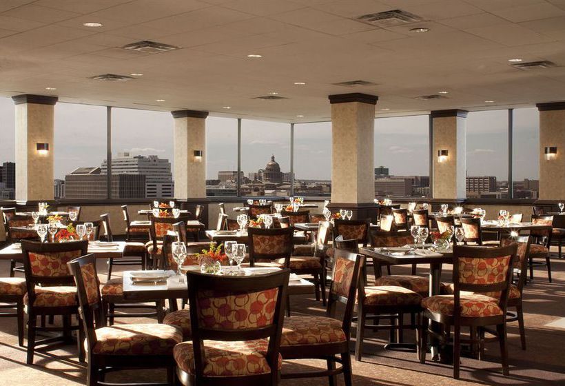 Hotel Hilton Garden Inn Austin Downtown  | Austin | Texas | Vereinigte Staaten 5