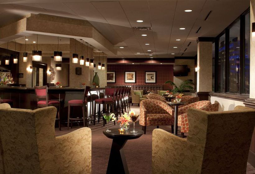 Hotel Hilton Garden Inn Austin Downtown  | Austin | Texas | Vereinigte Staaten 6