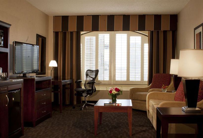 Hotel Hilton Garden Inn Austin Downtown  | Austin | Texas | Vereinigte Staaten 7