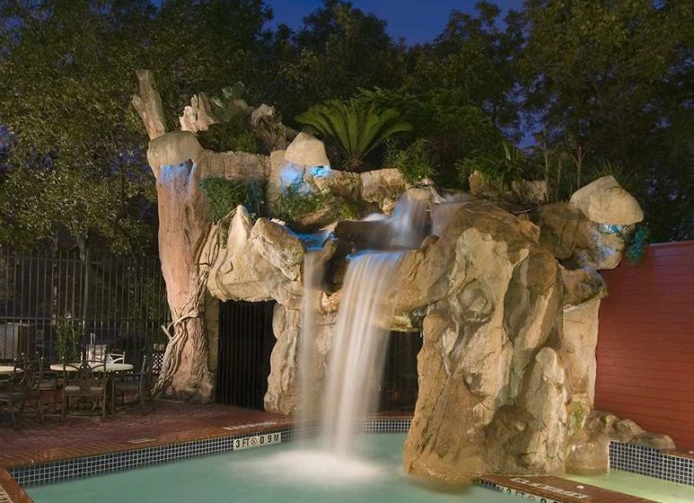 Hotel Hilton Garden Inn Austin Downtown  | Austin | Texas | Vereinigte Staaten 8