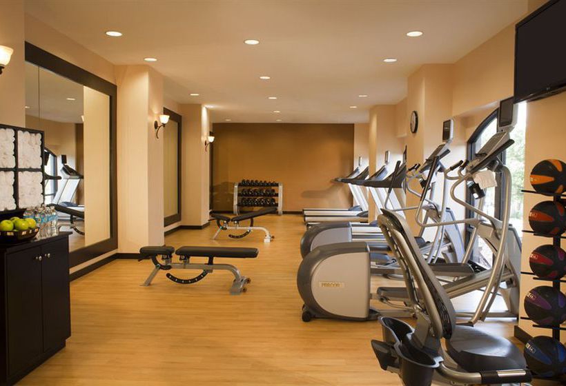 Hotel Hilton Garden Inn Austin Downtown  | Austin | Texas | Vereinigte Staaten 9