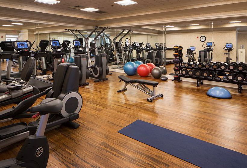 Hotel Washington Duke Inn & Golf Club  | Durham | North Carolina | United States 1