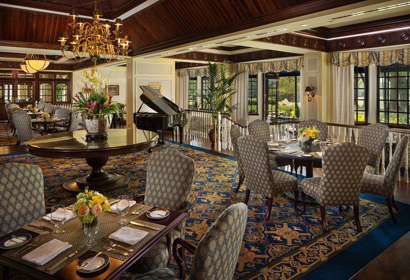 Hotel Washington Duke Inn & Golf Club  | Durham | North Carolina | United States 11