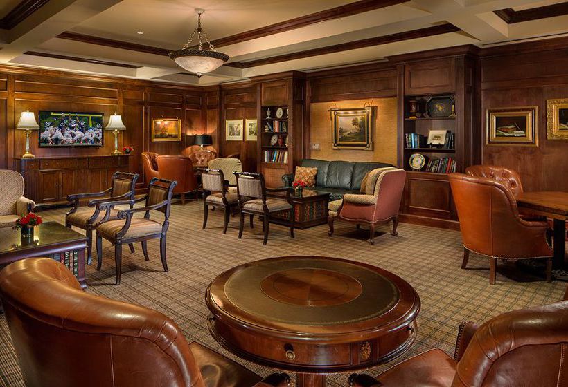 Hotel Washington Duke Inn & Golf Club  | Durham | North Carolina | United States 13