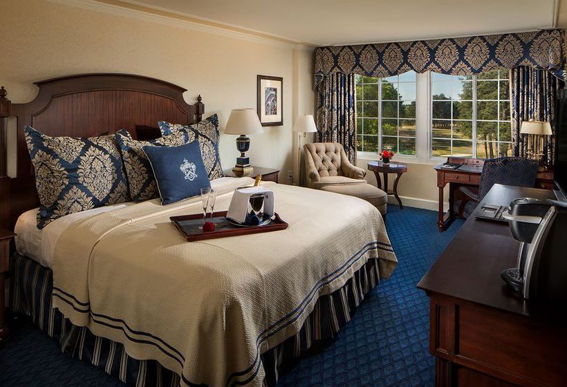 Hotel Washington Duke Inn & Golf Club  | Durham | North Carolina | United States 3