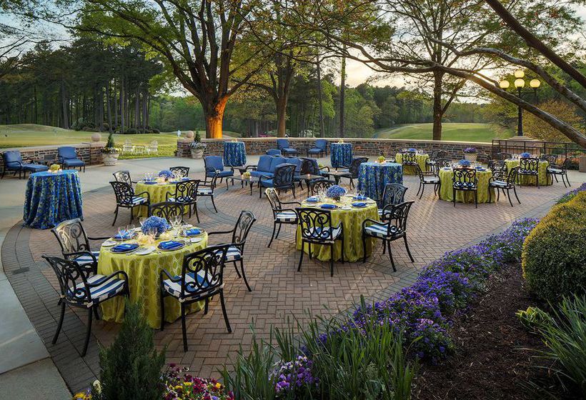 Hotel Washington Duke Inn & Golf Club  | Durham | North Carolina | United States 4