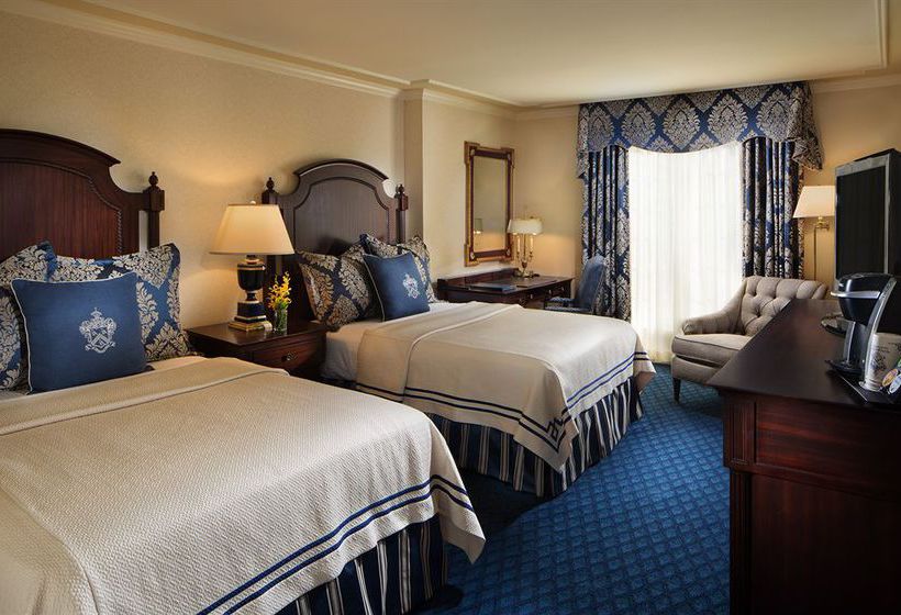 Hotel Washington Duke Inn & Golf Club  | Durham | North Carolina | United States 5