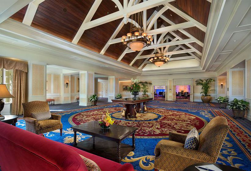 Hotel Washington Duke Inn & Golf Club  | Durham | North Carolina | United States 7