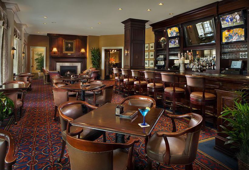 Hotel Washington Duke Inn & Golf Club  | Durham | North Carolina | United States 8