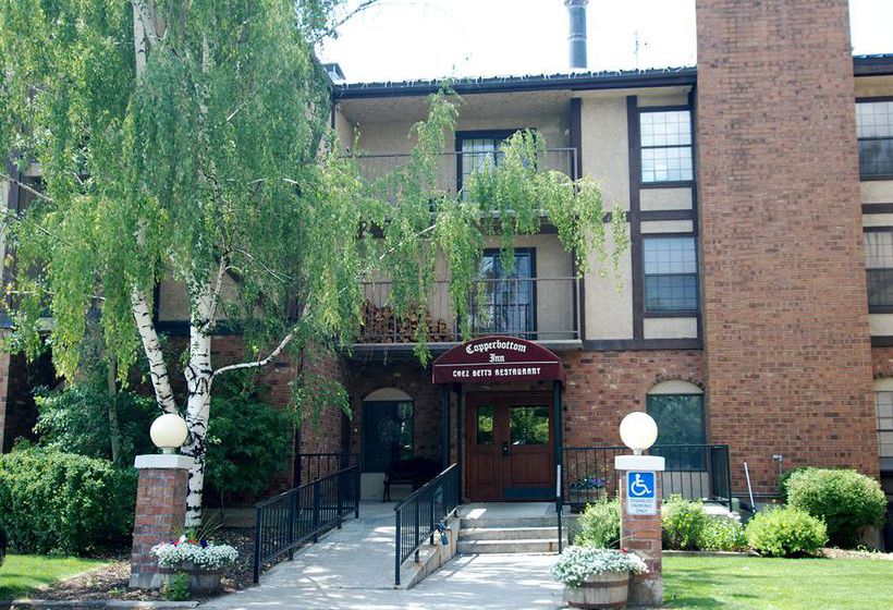 Copperbottom Inn By ResortQuest  | Park City | Utah | United States 1