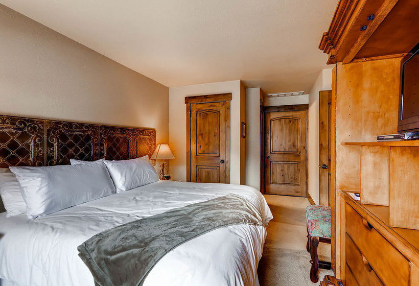 Copperbottom Inn By ResortQuest  | Park City | Utah | United States 10