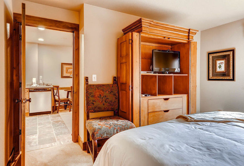 Copperbottom Inn By ResortQuest  | Park City | Utah | United States 11