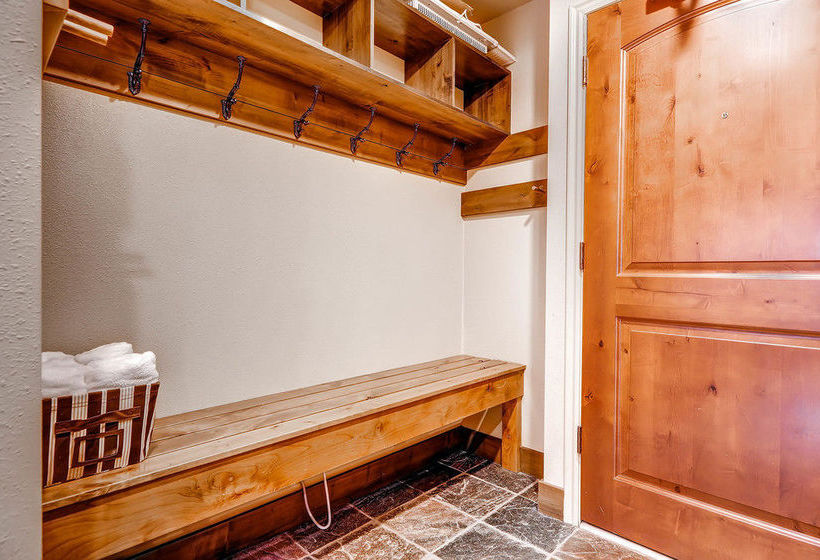 Copperbottom Inn By ResortQuest  | Park City | Utah | United States 12