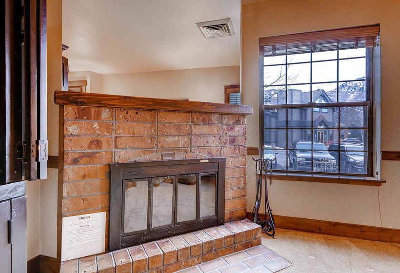 Copperbottom Inn By ResortQuest  | Park City | Utah | United States 13