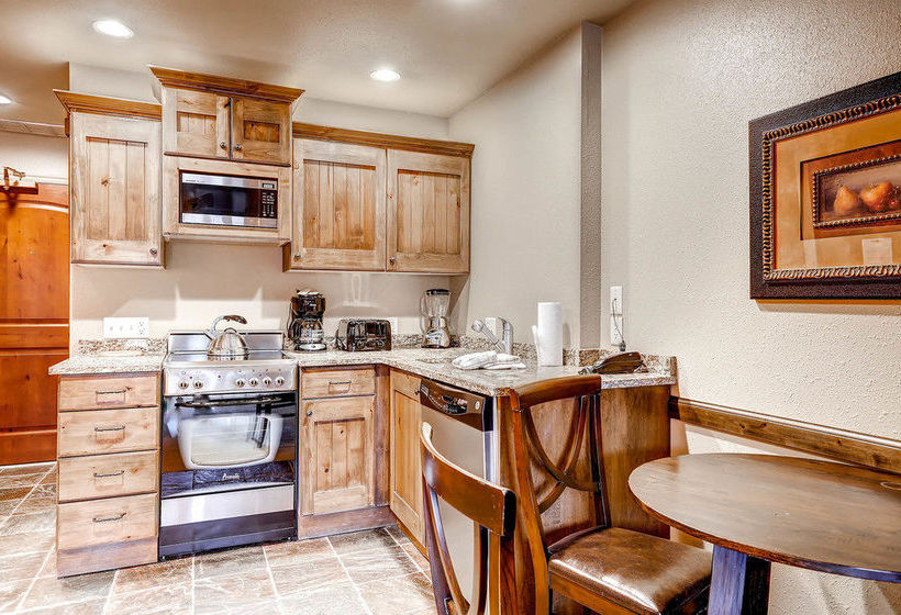 Copperbottom Inn By ResortQuest  | Park City | Utah | United States 14