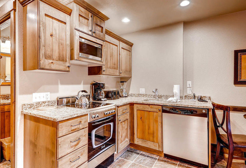 Copperbottom Inn By ResortQuest  | Park City | Utah | United States 15