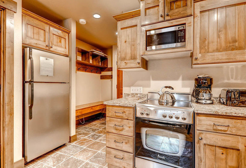 Copperbottom Inn By ResortQuest  | Park City | Utah | United States 16