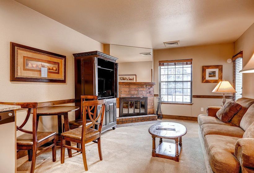 Copperbottom Inn By ResortQuest  | Park City | Utah | United States 17