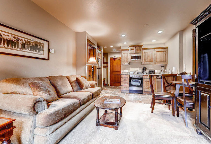 Copperbottom Inn By ResortQuest  | Park City | Utah | United States 18