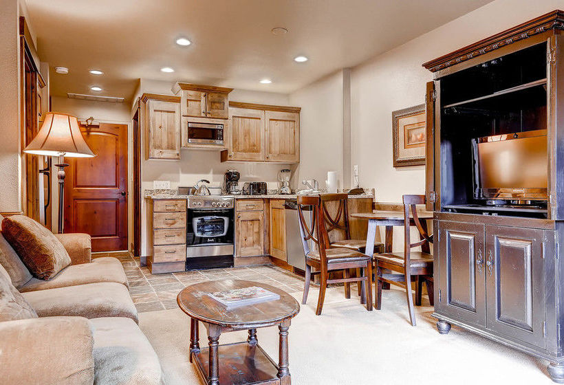 Copperbottom Inn By ResortQuest  | Park City | Utah | United States 19