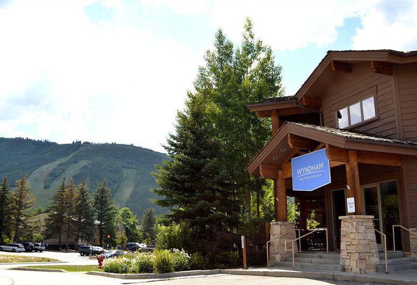 Copperbottom Inn By ResortQuest  | Park City | Utah | United States 2
