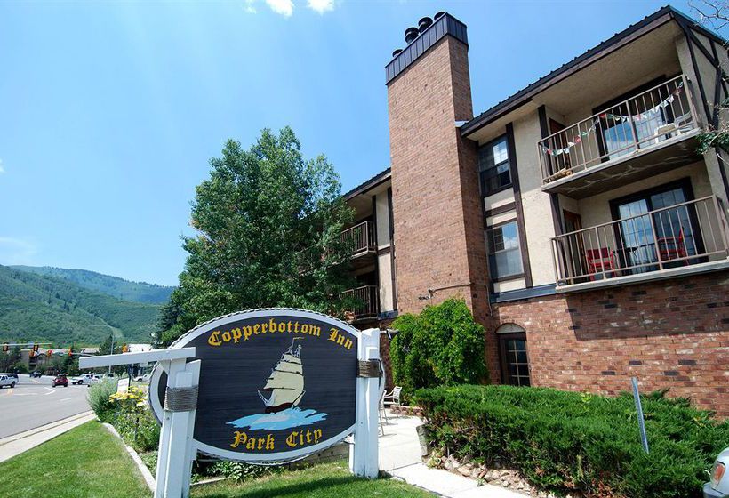 Copperbottom Inn By ResortQuest  | Park City | Utah | United States 4