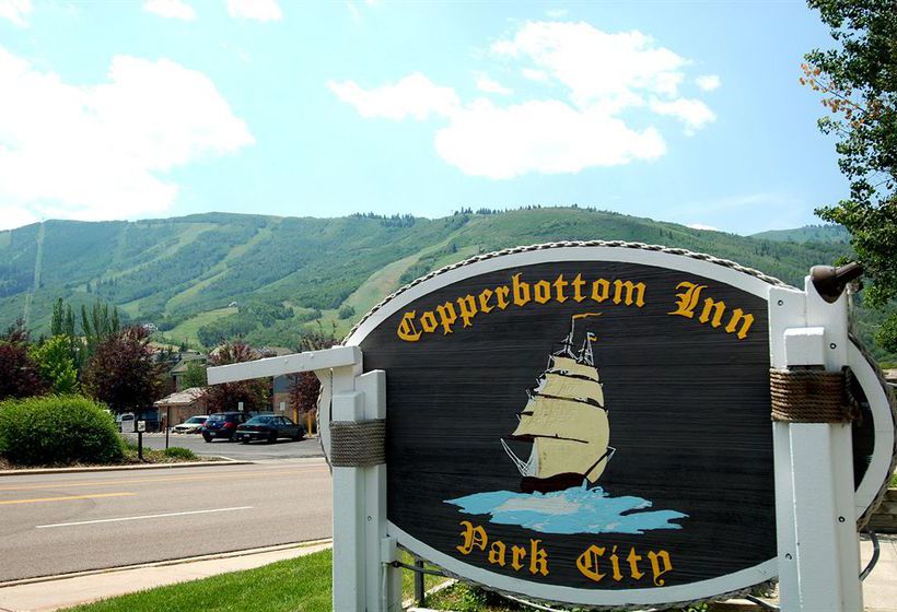 Copperbottom Inn By ResortQuest  | Park City | Utah | United States 5