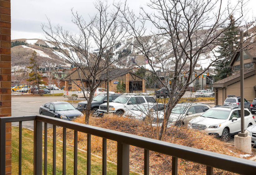 Copperbottom Inn By ResortQuest  | Park City | Utah | United States 6