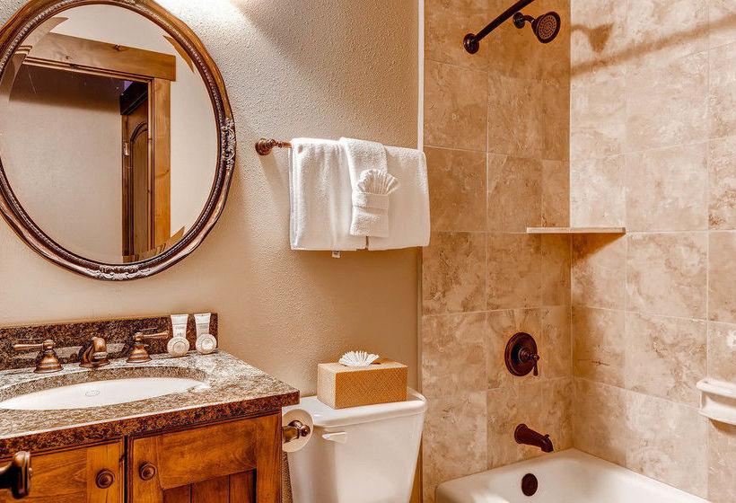 Copperbottom Inn By ResortQuest  | Park City | Utah | United States 7