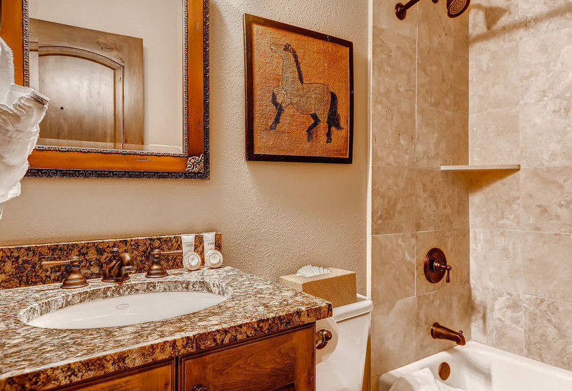 Copperbottom Inn By ResortQuest  | Park City | Utah | United States 8