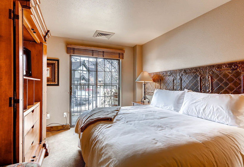Copperbottom Inn By ResortQuest  | Park City | Utah | United States 9