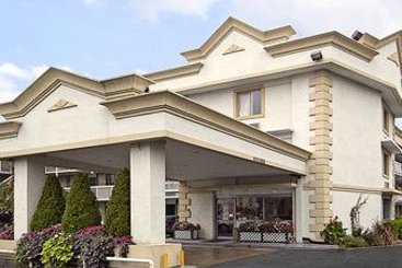 Hotel Days Inn Arlington Pentagon Arlington Virginia