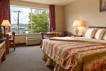 Hotel Days Inn Arlington Pentagon  | Arlington | Virginia | United States 1