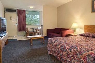 Hotel Days Inn Arlington Pentagon  | Arlington | Virginia | United States 3
