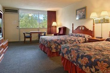 Hotel Days Inn Arlington Pentagon  | Arlington | Virginia | United States 6