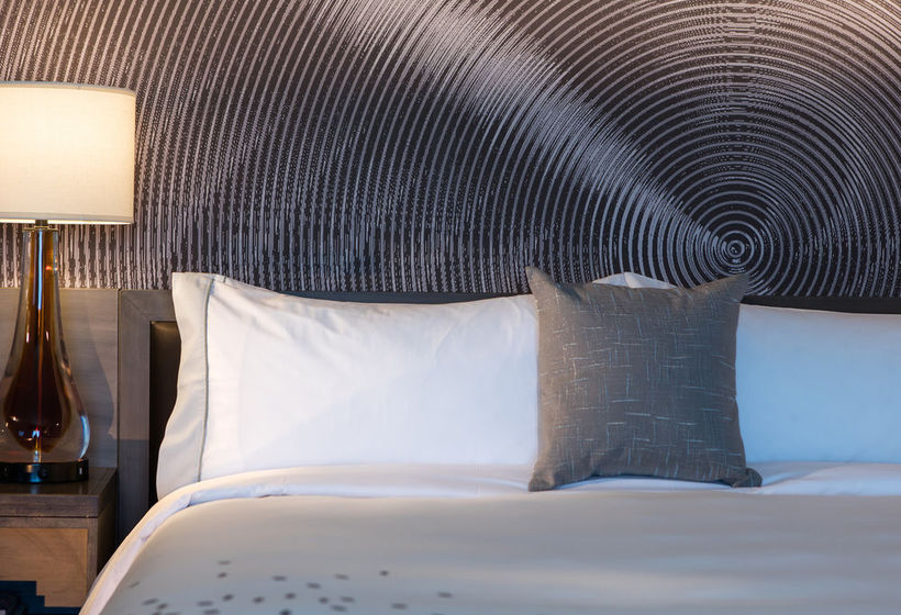 Hotel Waterford Marriott  | Oklahoma City | Oklahoma | United States 1