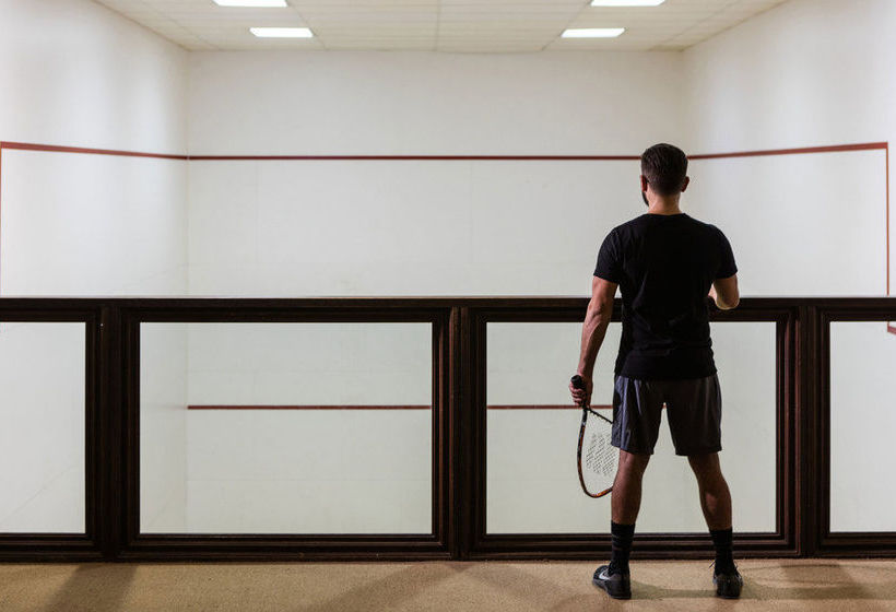 Hotel Waterford Marriott  | Oklahoma City | Oklahoma | United States 10