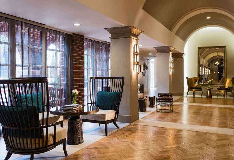 Hotel Waterford Marriott  | Oklahoma City | Oklahoma | United States 15