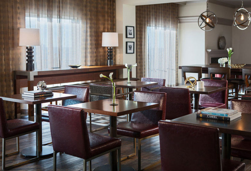 Hotel Waterford Marriott  | Oklahoma City | Oklahoma | United States 16