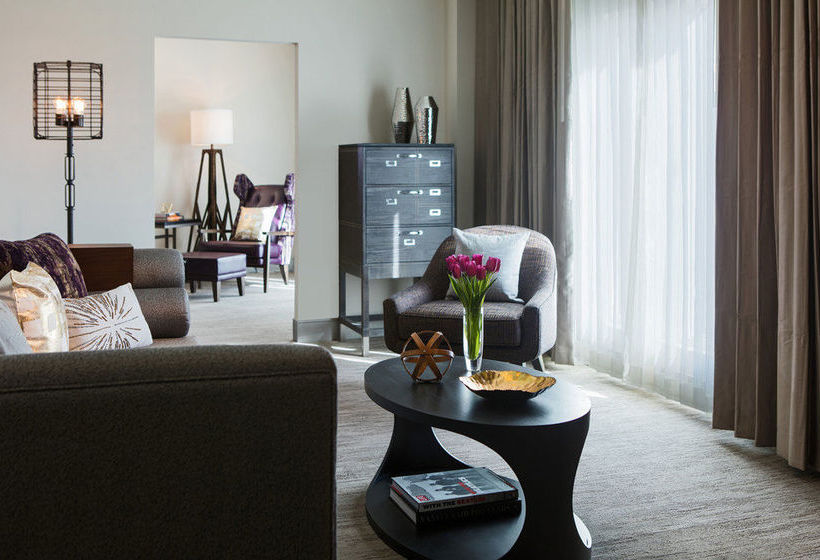 Hotel Waterford Marriott  | Oklahoma City | Oklahoma | United States 18