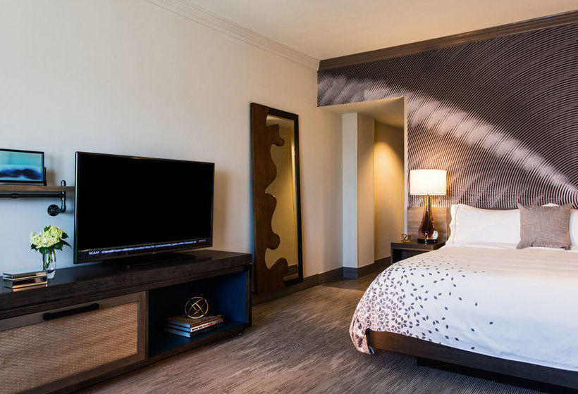 Hotel Waterford Marriott  | Oklahoma City | Oklahoma | United States 19