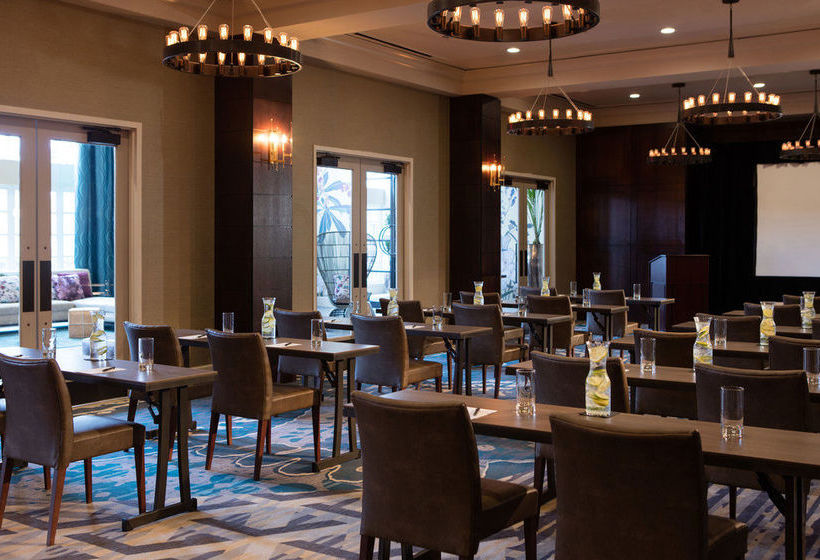 Hotel Waterford Marriott  | Oklahoma City | Oklahoma | United States 20