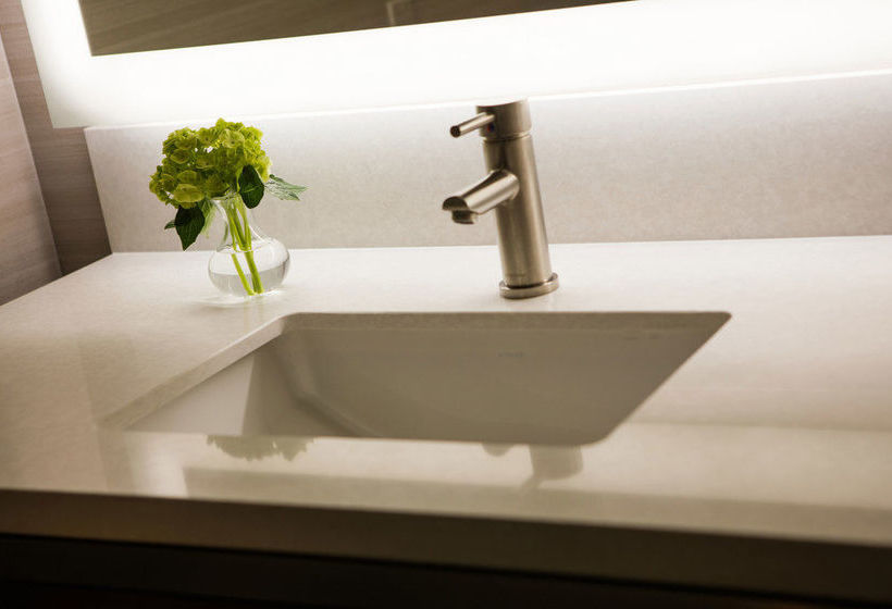 Hotel Waterford Marriott  | Oklahoma City | Oklahoma | United States 7