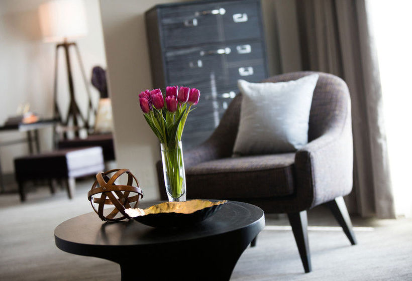 Hotel Waterford Marriott  | Oklahoma City | Oklahoma | United States 9