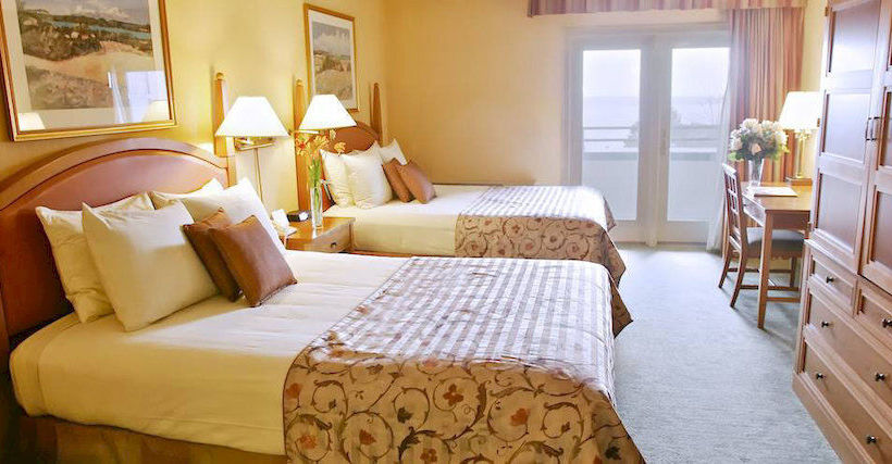 Water's Edge Inn & Resort  | Westbrook | Connecticut | Estados Unidos 1