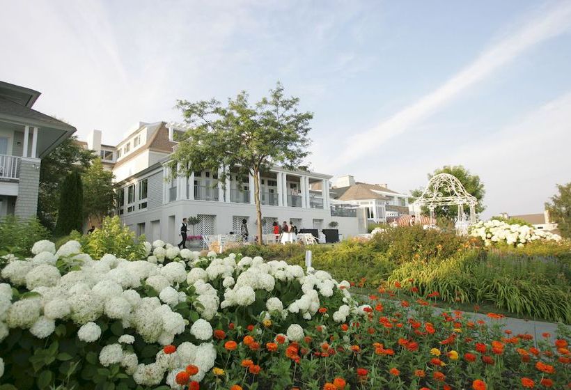 Water's Edge Inn & Resort  | Westbrook | Connecticut | Estados Unidos 11