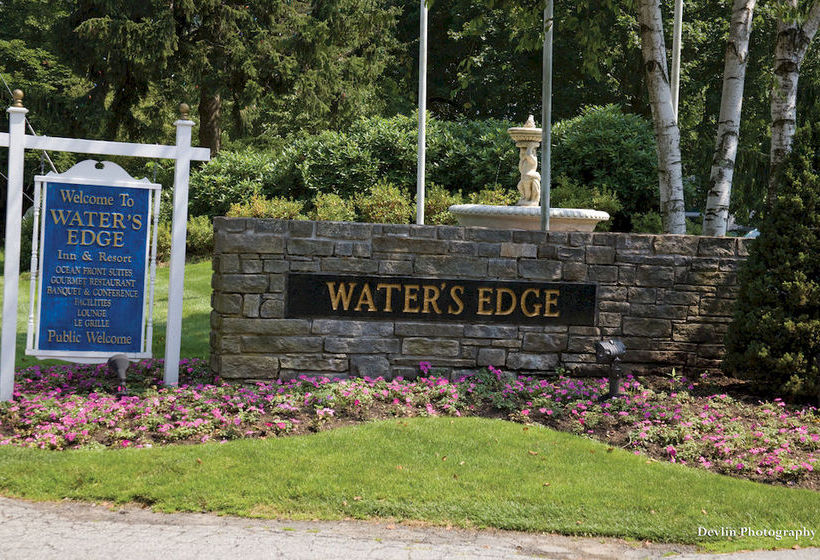 Water's Edge Inn & Resort  | Westbrook | Connecticut | Estados Unidos 13