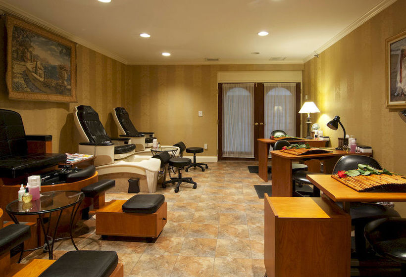 Water's Edge Inn & Resort  | Westbrook | Connecticut | Estados Unidos 15